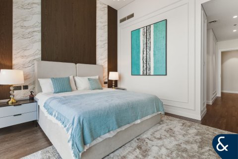 Lägenhet till försäljning i Dubai Creek Harbour (The Lagoons), Dubai, UAE 3 sovrum, 318 kvm Nr. 697976 - fotografi 17