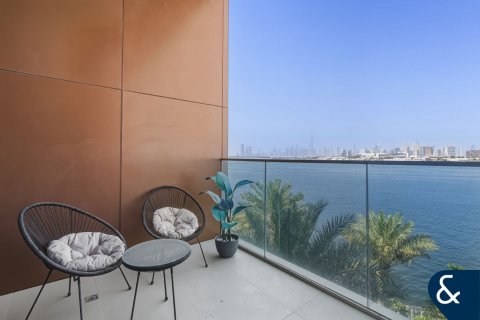 Lägenhet till försäljning i Dubai Creek Harbour (The Lagoons), Dubai, UAE 3 sovrum, 318 kvm Nr. 697976 - fotografi 2