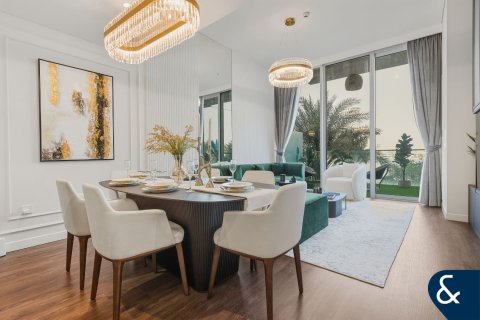 Lägenhet till försäljning i Dubai Creek Harbour (The Lagoons), Dubai, UAE 3 sovrum, 318 kvm Nr. 697976 - fotografi 4