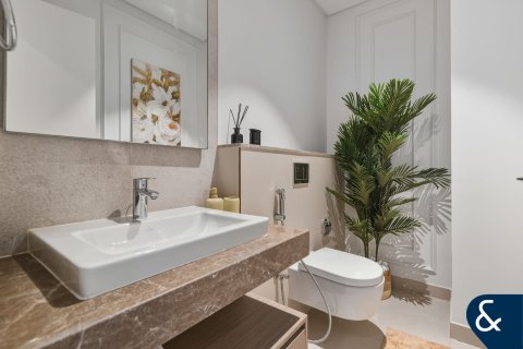 Lägenhet till försäljning i Dubai Creek Harbour (The Lagoons), Dubai, UAE 3 sovrum, 318 kvm Nr. 697976 - fotografi 15