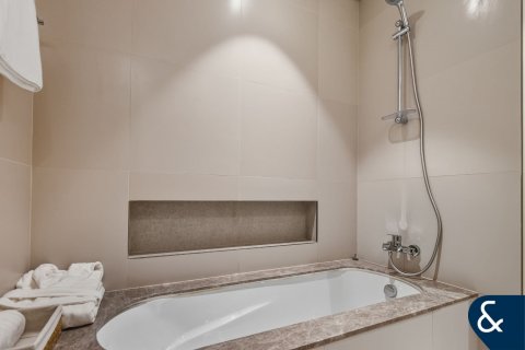 Lägenhet till försäljning i Dubai Creek Harbour (The Lagoons), Dubai, UAE 3 sovrum, 318 kvm Nr. 697976 - fotografi 22