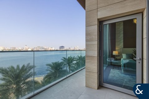 Lägenhet till försäljning i Dubai Creek Harbour (The Lagoons), Dubai, UAE 3 sovrum, 318 kvm Nr. 697976 - fotografi 23