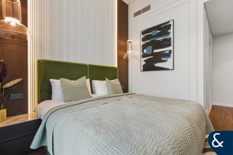 Lägenhet till försäljning i Dubai Creek Harbour (The Lagoons), Dubai, UAE 3 sovrum, 318 kvm Nr. 697976 - fotografi 11