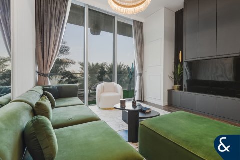 Lägenhet till försäljning i Dubai Creek Harbour (The Lagoons), Dubai, UAE 3 sovrum, 318 kvm Nr. 697976 - fotografi 7