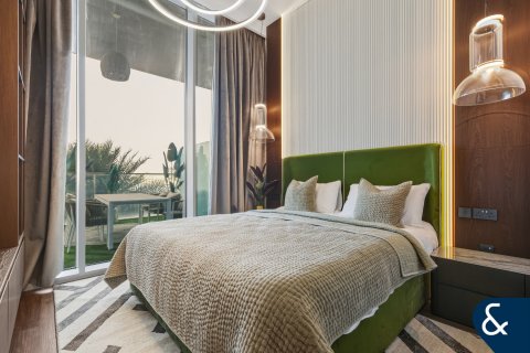 Lägenhet till försäljning i Dubai Creek Harbour (The Lagoons), Dubai, UAE 3 sovrum, 318 kvm Nr. 697976 - fotografi 10