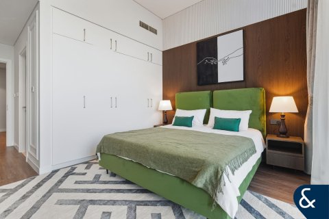 Lägenhet till försäljning i Dubai Creek Harbour (The Lagoons), Dubai, UAE 3 sovrum, 318 kvm Nr. 697976 - fotografi 26