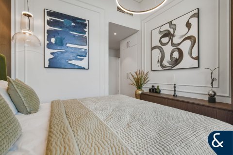 Lägenhet till försäljning i Dubai Creek Harbour (The Lagoons), Dubai, UAE 3 sovrum, 318 kvm Nr. 697976 - fotografi 12