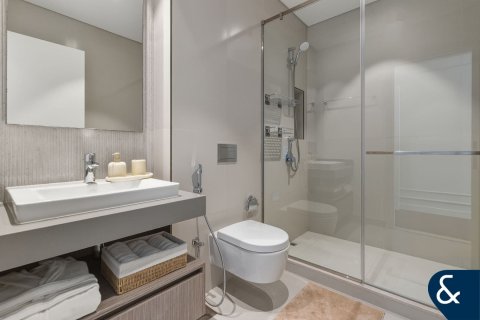 Lägenhet till försäljning i Dubai Creek Harbour (The Lagoons), Dubai, UAE 3 sovrum, 318 kvm Nr. 697976 - fotografi 27