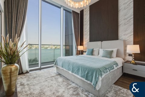 Lägenhet till försäljning i Dubai Creek Harbour (The Lagoons), Dubai, UAE 3 sovrum, 318 kvm Nr. 697976 - fotografi 16