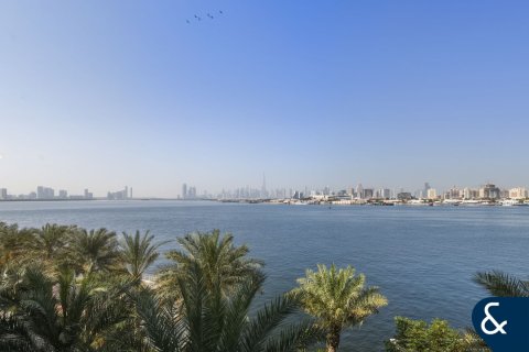 Lägenhet till försäljning i Dubai Creek Harbour (The Lagoons), Dubai, UAE 3 sovrum, 318 kvm Nr. 697976 - fotografi 24