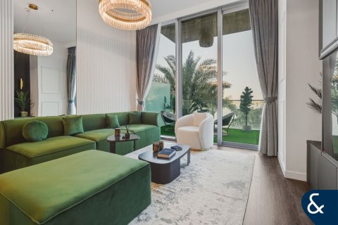 Lägenhet till försäljning i Dubai Creek Harbour (The Lagoons), Dubai, UAE 3 sovrum, 318 kvm Nr. 697976 - fotografi 6