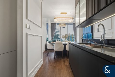 Lägenhet till försäljning i Dubai Creek Harbour (The Lagoons), Dubai, UAE 3 sovrum, 318 kvm Nr. 697976 - fotografi 3