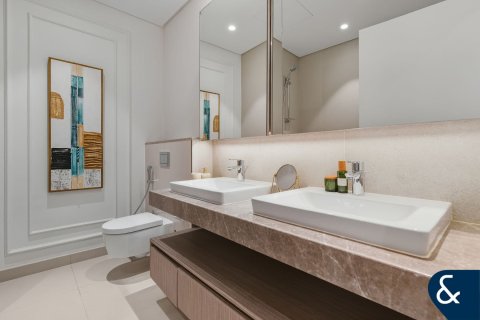 Lägenhet till försäljning i Dubai Creek Harbour (The Lagoons), Dubai, UAE 3 sovrum, 318 kvm Nr. 697976 - fotografi 21