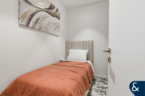 Lägenhet till försäljning i Dubai Creek Harbour (The Lagoons), Dubai, UAE 3 sovrum, 318 kvm Nr. 697976 - fotografi 29