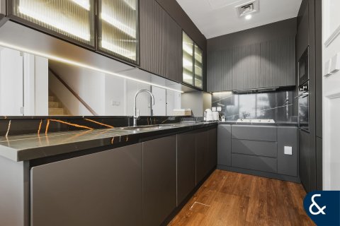 Lägenhet till försäljning i Dubai Creek Harbour (The Lagoons), Dubai, UAE 3 sovrum, 318 kvm Nr. 697976 - fotografi 8