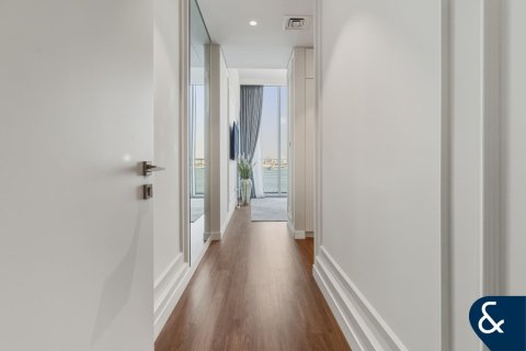 Lägenhet till försäljning i Dubai Creek Harbour (The Lagoons), Dubai, UAE 3 sovrum, 318 kvm Nr. 697976 - fotografi 19