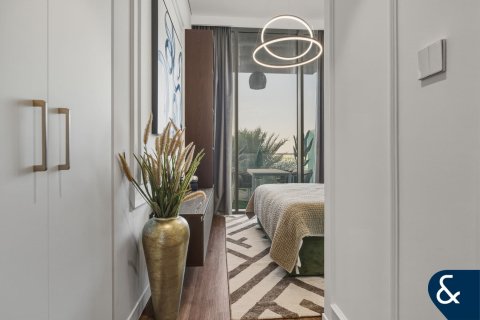 Lägenhet till försäljning i Dubai Creek Harbour (The Lagoons), Dubai, UAE 3 sovrum, 318 kvm Nr. 697976 - fotografi 13