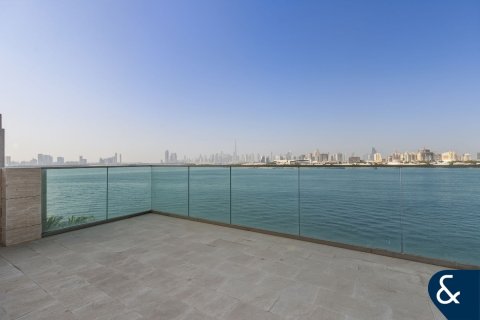 Lägenhet till försäljning i Dubai Creek Harbour (The Lagoons), Dubai, UAE 3 sovrum, 318 kvm Nr. 697976 - fotografi 30