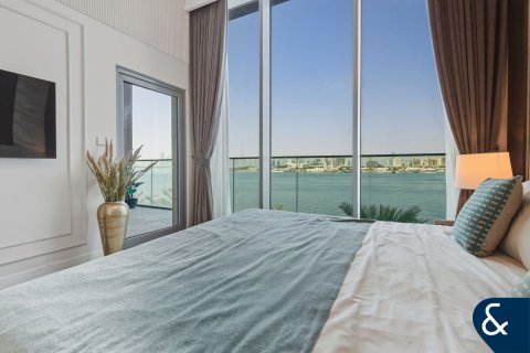 Lägenhet till försäljning i Dubai Creek Harbour (The Lagoons), Dubai, UAE 3 sovrum, 318 kvm Nr. 697976 - fotografi 18