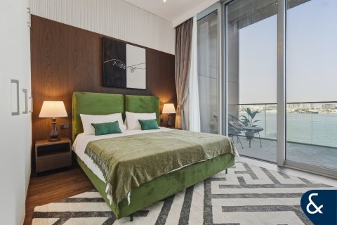 Lägenhet till försäljning i Dubai Creek Harbour (The Lagoons), Dubai, UAE 3 sovrum, 318 kvm Nr. 697976 - fotografi 25