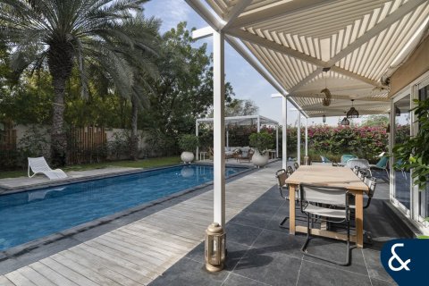 Villa te koop in Arabian Ranches, Dubai, VAE 5 slaapkamers, 409 vr.m., nr 697973 - foto 10