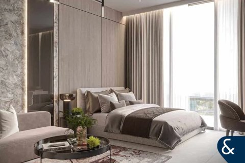 Apartmán v Discovery Gardens, Dubai, SAE 2 spálne, 150 m2 č. 697971 - Fotografia 8