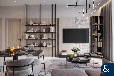 Apartmán v Discovery Gardens, Dubai, SAE 2 spálne, 150 m2 č. 697971 - Fotografia 5