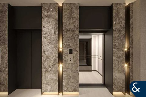 Apartmán v Discovery Gardens, Dubai, SAE 2 spálne, 150 m2 č. 697971 - Fotografia 10