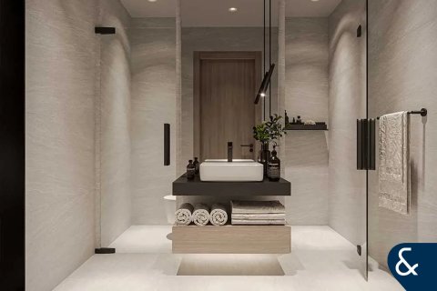 Apartmán v Discovery Gardens, Dubai, SAE 2 spálne, 150 m2 č. 697971 - Fotografia 7