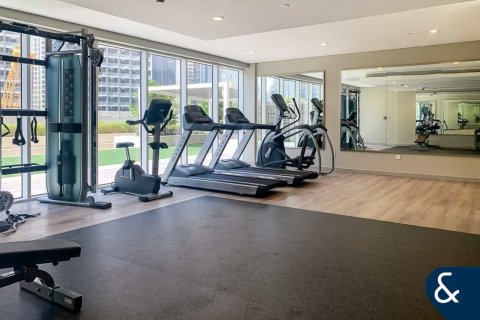 Купити квартиру в Бизнес-Бэй, Дубай, ОАЕ 1 спальня, 43м2, № 697972 - фото 13