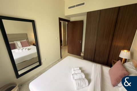 Купити квартиру в Бизнес-Бэй, Дубай, ОАЕ 1 спальня, 43м2, № 697972 - фото 9