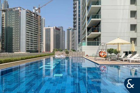 Купити квартиру в Бизнес-Бэй, Дубай, ОАЕ 1 спальня, 43м2, № 697972 - фото 14