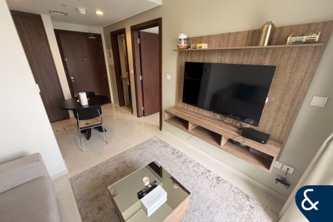 Купити квартиру в Бизнес-Бэй, Дубай, ОАЕ 1 спальня, 43м2, № 697972 - фото 5