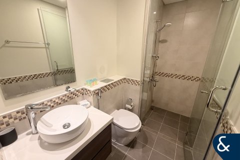 Купити квартиру в Бизнес-Бэй, Дубай, ОАЕ 1 спальня, 43м2, № 697972 - фото 10