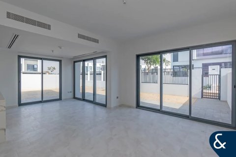Таунхаус Dubai Land, Дубай, БАӘ-да 4 жатын бөлмелер, 218 м² № 697974 - фото 4