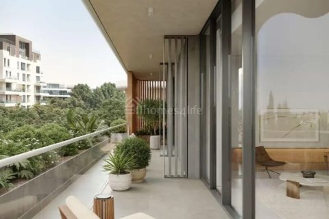 Wohnung zum Verkauf in Al Barari, Dubai, VAE 1 Schlafzimmer, 113 m2 Nr. 718651 - Foto 6