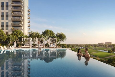 Διαμέρισμα σε Dubai South (Dubai World Central), Dubai, ΗΑΕ 1 υπνοδωμάτιο, 62 τ.μ. Αρ. 718650 - φωτογραφία 4