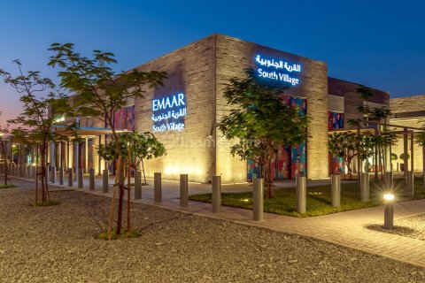 Διαμέρισμα σε Dubai South (Dubai World Central), Dubai, ΗΑΕ 1 υπνοδωμάτιο, 62 τ.μ. Αρ. 718650 - φωτογραφία 7