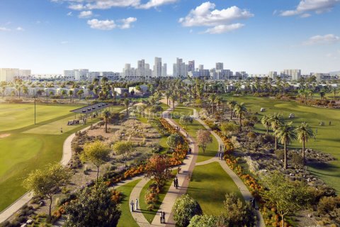 Διαμέρισμα σε Dubai South (Dubai World Central), Dubai, ΗΑΕ 1 υπνοδωμάτιο, 62 τ.μ. Αρ. 718650 - φωτογραφία 8