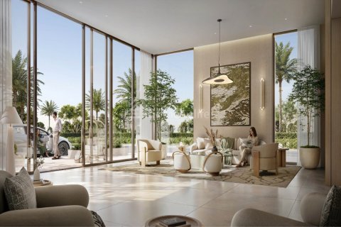 Διαμέρισμα σε Dubai South (Dubai World Central), Dubai, ΗΑΕ 1 υπνοδωμάτιο, 62 τ.μ. Αρ. 718650 - φωτογραφία 3