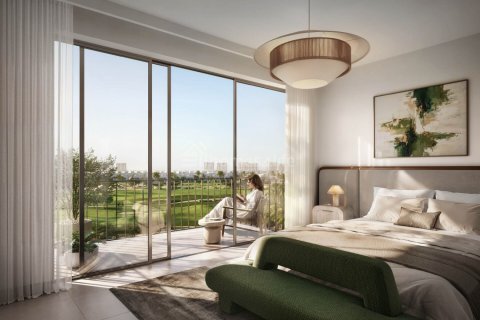 Διαμέρισμα σε Dubai South (Dubai World Central), Dubai, ΗΑΕ 1 υπνοδωμάτιο, 62 τ.μ. Αρ. 718650 - φωτογραφία 2