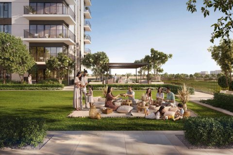 Διαμέρισμα σε Dubai South (Dubai World Central), Dubai, ΗΑΕ 1 υπνοδωμάτιο, 62 τ.μ. Αρ. 718650 - φωτογραφία 5
