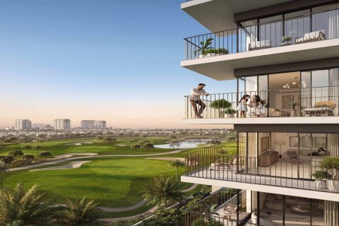 Διαμέρισμα σε Dubai South (Dubai World Central), Dubai, ΗΑΕ 1 υπνοδωμάτιο, 62 τ.μ. Αρ. 718650 - φωτογραφία 6