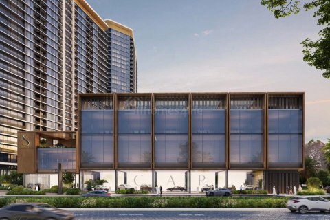 Apartment til salg i Dubai, UAE 2 soveværelser, 104 kvm № 718649 - foto 6