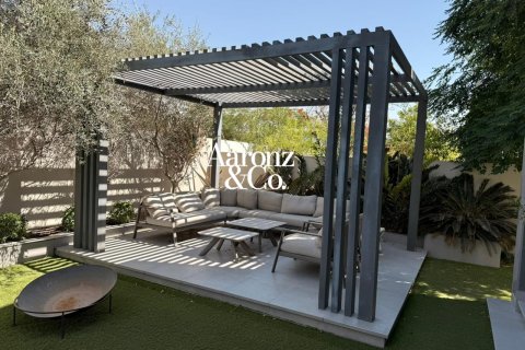 Dubai Hills Estate, Dubai, BAE’de satılık villa 4 yatak odası, 448 m&sup2; No 718686 - fotoğraf 14