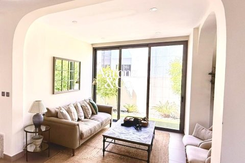 Dubai Hills Estate, Dubai, BAE’de satılık villa 4 yatak odası, 448 m&sup2; No 718686 - fotoğraf 7