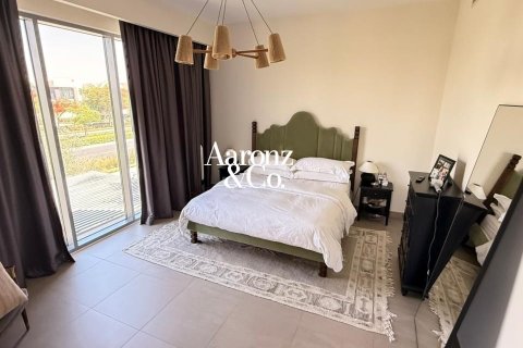 Dubai Hills Estate, Dubai, BAE’de satılık villa 4 yatak odası, 448 m&sup2; No 718686 - fotoğraf 6