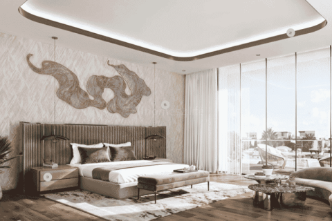 Kuća u nizu u Dubai Land, UAE 4 spavaćih soba, 144 m2 Br. 718652 - fotografija 4