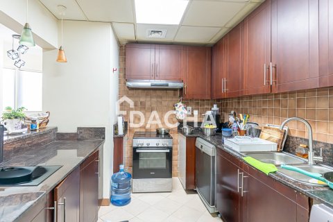 Купити квартиру в Джумейра Лейк Тауэрс, Дубай, ОАЕ 2 спальні, 131м2, № 721957 - фото 8