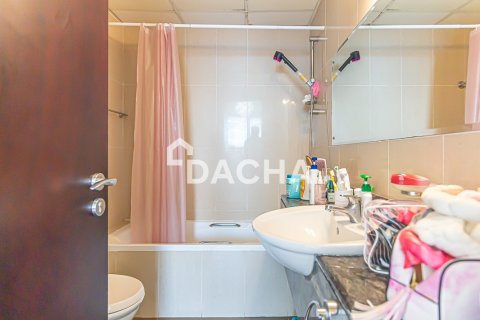 Купити квартиру в Джумейра Лейк Тауэрс, Дубай, ОАЕ 2 спальні, 131м2, № 721957 - фото 9